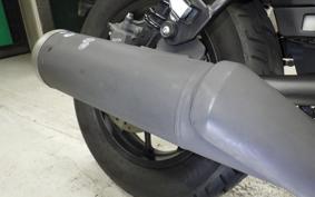 HONDA REBEL 250 A MC49