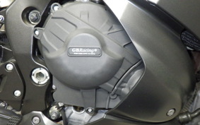SUZUKI GSX-R1000A 2017