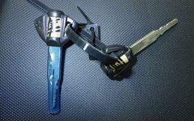 SUZUKI HAYABUSA Gen.3 2021 EJ11A