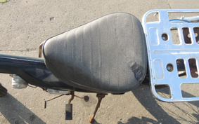 HONDA CT110 HUNTER CUB JD01