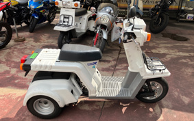 HONDA  GYRO X BASIC  TD02