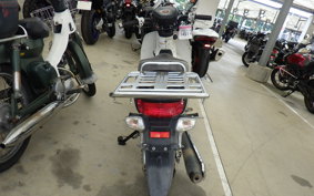 HONDA C50 SUPER CUB AA04