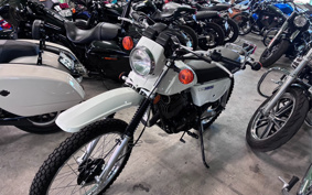 SUZUKI TS185ER SG12A