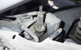 HONDA DIO GEN 3 AF34