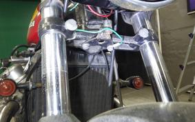 HONDA GL 400 WING CUSTOM 1980 GL400