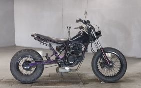 YAMAHA TW200 DG07J