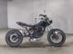 Фото Yamaha TW200 с японского аукциона