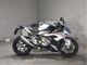 Фото BMW S1000RR 2020 с японского аукциона