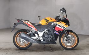 HONDA CBR250R MC41