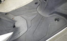 YAMAHA CYGNUS 125 X 2017