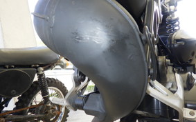 SUZUKI TR110 STREET MAGIC 2022 CF12A