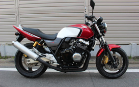 HONDA CB400SF VTEC 2005 NC39