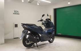 HONDA PCX125 2014 JK05