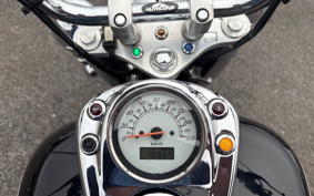 HONDA SHADOW 400 1999 4125