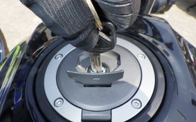 HONDA CB400SF VTEC 2010 NC42