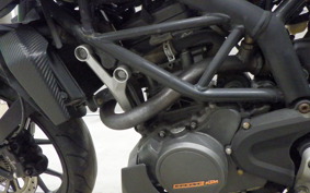 KTM 125 DUKE