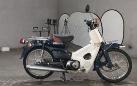 HONDA SUPER CUB90 HA02