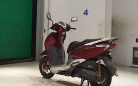 HONDA LEAD 125 JF45