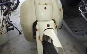 HONDA LITTLE CUB E C50