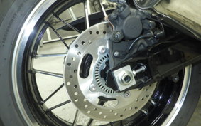 KAWASAKI Z900RS 2024