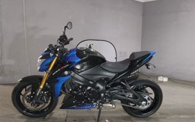 SUZUKI GSX-S1000 GT79B