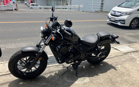 HONDA  REBEL 250 ABS MC49