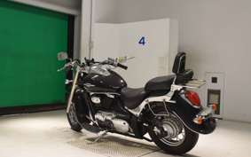 SUZUKI INTRUDER 400 Classic 2010 VK56A