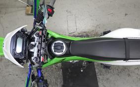 KAWASAKI KLX230 2016 LX230A