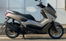 YAMAHA N-MAX SE86J