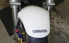 HONDA MONKEY 2002 Z50J