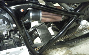 YAMAHA TW225 DG09J