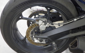 TRIUMPH STREET TRIPLE RS 2023