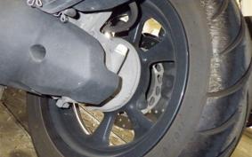 YAMAHA TRICITY 125 A 2020 SEC1J