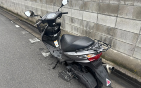 SUZUKI ADDRESSV125SS CF4MA