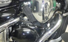 SUZUKI INTRUDER 400 Classic 2011 VK56A