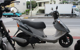 SUZUKI ADDRESS V125 CF46A