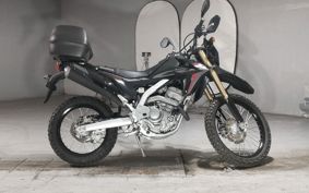 HONDA CRF250L MD44
