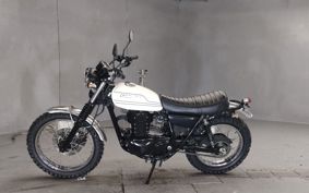 KAWASAKI 250TR BJ250F