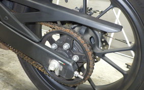 HONDA CB125 R JC79