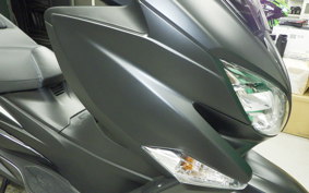 SUZUKI BURGMAN400 A 2024 DU11N