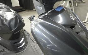 YAMAHA AXIS 125 TREET 2019 SE53J