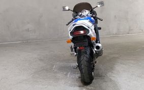 SUZUKI GSX-R1100 1993 GU75A