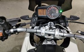 BMW G650GS SERTAO 2013 0188