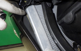 KAWASAKI NINJA 1000 A 2020 ZXT00W