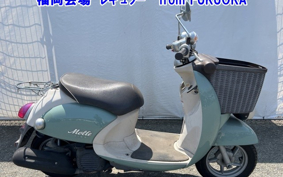 YAMAHA VINO MORUFE