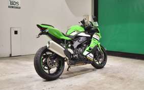 KAWASAKI ZX-4RR 2025 ZX400P