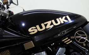 SUZUKI GSX1400 2004 GY71A