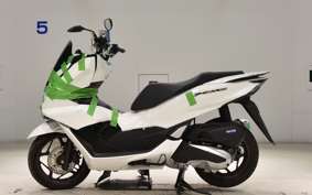 HONDA PCX 160