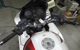 HONDA CB1300SF SUPER BOLDOR 2008 SC54