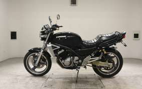KAWASAKI BALIUS 250 Gen.2 2002 ZR250B